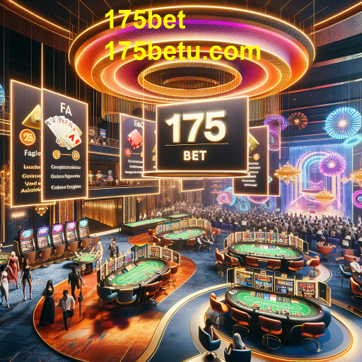 FAQ: Esclarecendo Dúvidas no 175bet