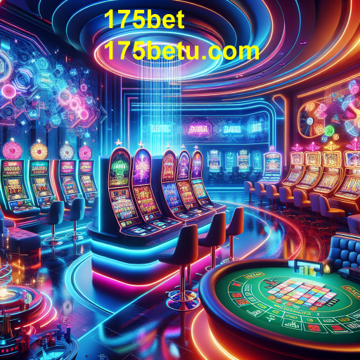 Explore as Novidades dos Jogos na 175bet