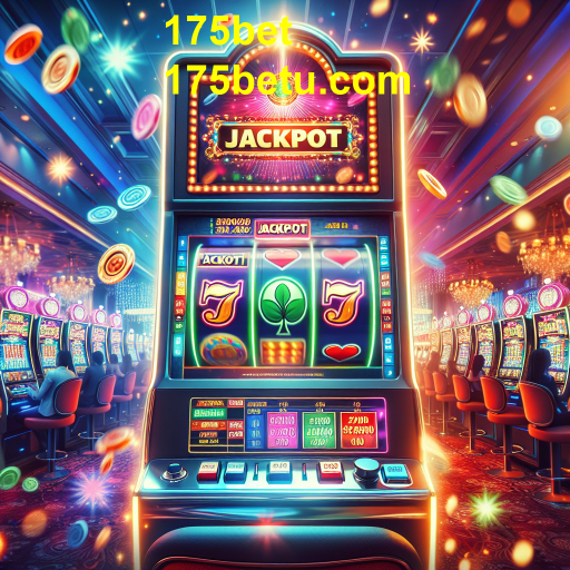 Com uma interface amigável e uma excelente seleção de jogos, 175bet se destaca como a opção favorita entre os apostadores. Pronto para apostar em sua sorte? Abra sua conta, faça um depósito e comece a ganhar com nossas ofertas imperdíveis.