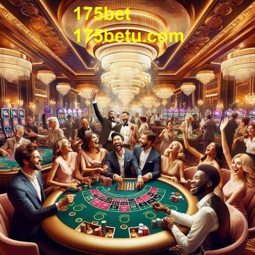 Descubra o Programa VIP da 175bet: Vantagens Exclusivas para Jogadores